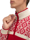 Dale Of Norway M TEAM NORWAY CORTINA MASC SWEATER - Pullover bei PeakStyle