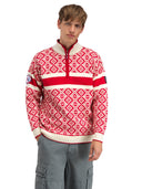 Dale Of Norway M TEAM NORWAY CORTINA MASC SWEATER - Pullover bei PeakStyle