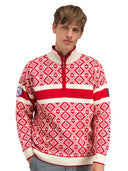 Dale Of Norway M TEAM NORWAY CORTINA MASC SWEATER - Pullover bei PeakStyle
