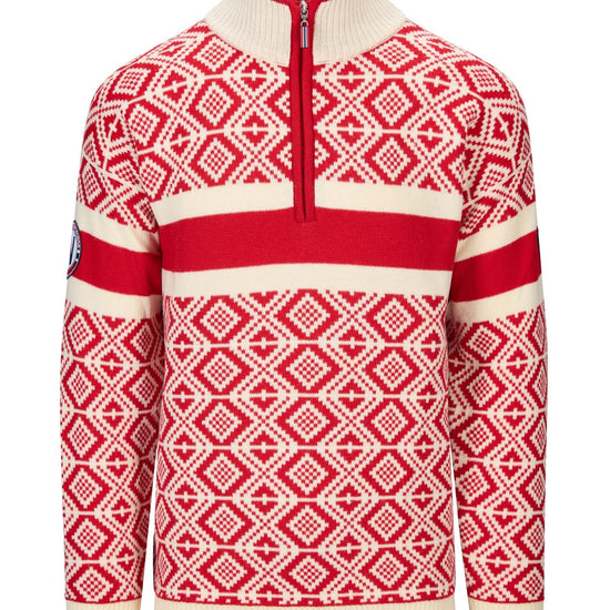 Dale Of Norway M TEAM NORWAY CORTINA MASC SWEATER - Pullover bei PeakStyle