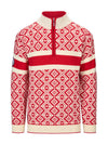 Dale Of Norway M TEAM NORWAY CORTINA MASC SWEATER - Pullover bei PeakStyle