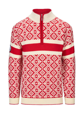 Dale Of Norway M TEAM NORWAY CORTINA MASC SWEATER - Pullover bei PeakStyle
