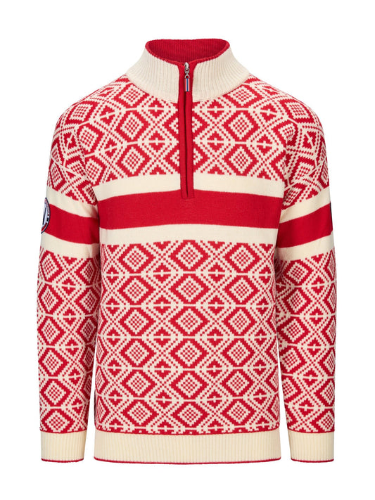 Dale Of Norway M TEAM NORWAY CORTINA MASC SWEATER - Pullover bei PeakStyle