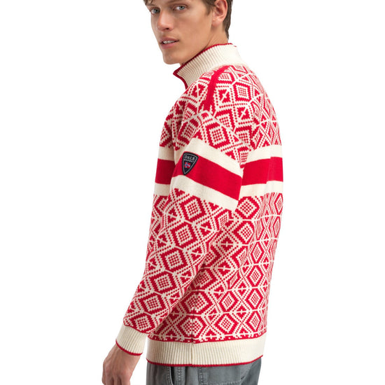 Dale Of Norway M TEAM NORWAY CORTINA MASC SWEATER - Pullover bei PeakStyle