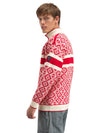 Dale Of Norway M TEAM NORWAY CORTINA MASC SWEATER - Pullover bei PeakStyle