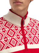 Dale Of Norway M TEAM NORWAY CORTINA MASC SWEATER - Pullover bei PeakStyle