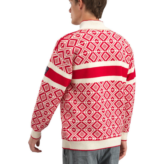 Dale Of Norway M TEAM NORWAY CORTINA MASC SWEATER - Pullover bei PeakStyle