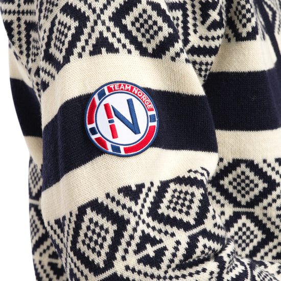 Dale Of Norway M TEAM NORWAY CORTINA MASC SWEATER - Pullover bei PeakStyle
