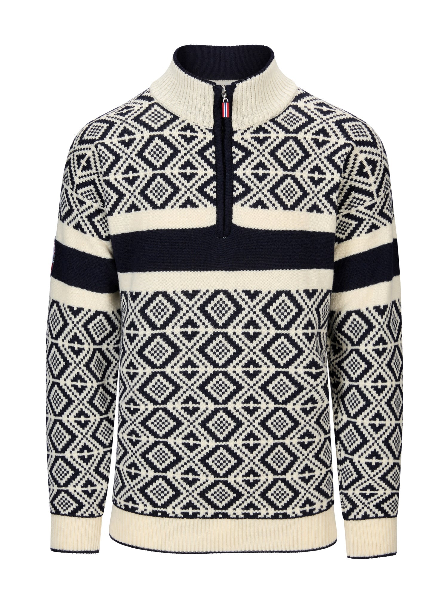 Dale Of Norway M TEAM NORWAY CORTINA MASC SWEATER - Pullover bei PeakStyle