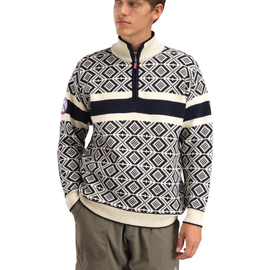 Dale Of Norway M TEAM NORWAY CORTINA MASC SWEATER - Pullover bei PeakStyle