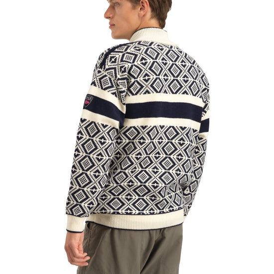 Dale Of Norway M TEAM NORWAY CORTINA MASC SWEATER - Pullover bei PeakStyle
