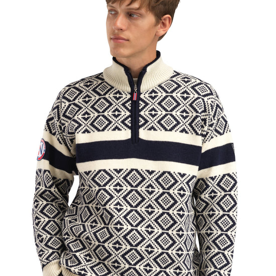 Dale Of Norway M TEAM NORWAY CORTINA MASC SWEATER - Pullover bei PeakStyle
