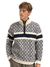 Dale Of Norway M TEAM NORWAY CORTINA MASC SWEATER - Pullover bei PeakStyle