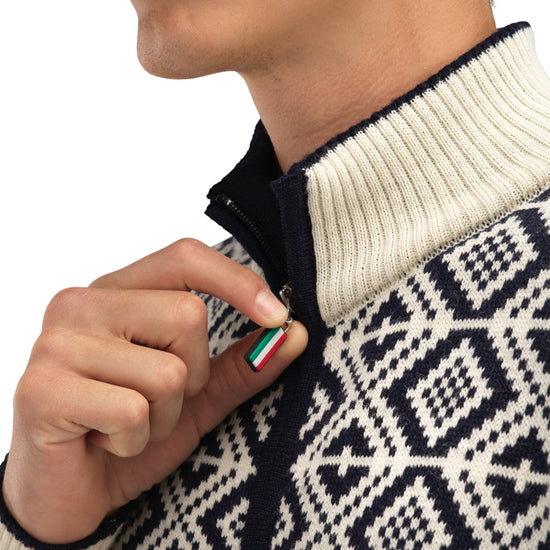 Dale Of Norway M TEAM NORWAY CORTINA MASC SWEATER - Pullover bei PeakStyle