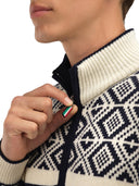 Dale Of Norway M TEAM NORWAY CORTINA MASC SWEATER - Pullover bei PeakStyle