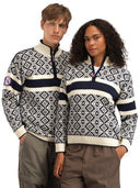 Dale Of Norway M TEAM NORWAY CORTINA MASC SWEATER - Pullover bei PeakStyle