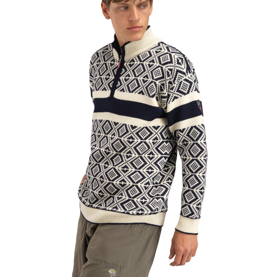Dale Of Norway M TEAM NORWAY CORTINA MASC SWEATER - Pullover bei PeakStyle