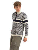Dale Of Norway M TEAM NORWAY CORTINA MASC SWEATER - Pullover bei PeakStyle