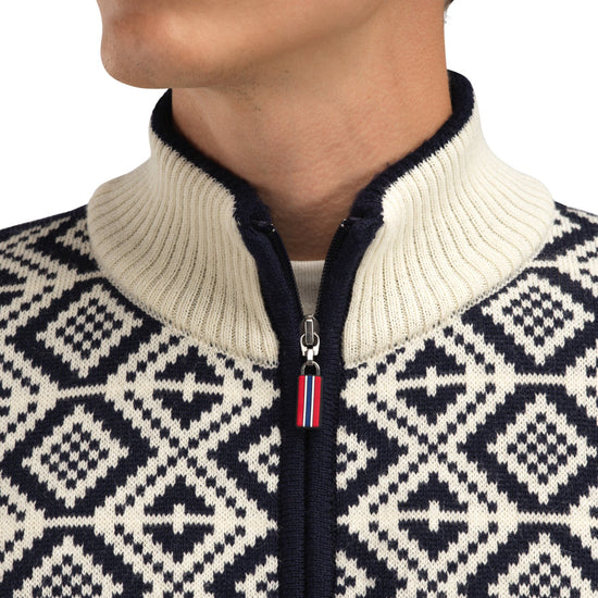 Dale Of Norway M TEAM NORWAY CORTINA MASC SWEATER - Pullover bei PeakStyle