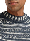 Dale Of Norway M TORRIDAL MASC SWEATER - Pullover bei PeakStyle