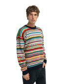 Dale Of Norway M UTSIRA MASC SWEATER - Pullover bei PeakStyle