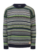 Dale Of Norway M UTSIRA MASC SWEATER - Pullover bei PeakStyle