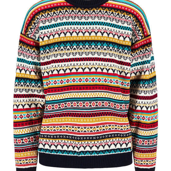 Dale Of Norway M UTSIRA MASCULINE MERINO SWEATER - Pullover bei PeakStyle