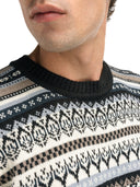 Dale Of Norway M UTSIRA MASCULINE MERINO SWEATER - Pullover bei PeakStyle