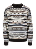 Dale Of Norway M UTSIRA MASCULINE MERINO SWEATER - Pullover bei PeakStyle