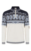 Dale Of Norway M VAIL MASC MERINO SWEATER - Pullover bei PeakStyle