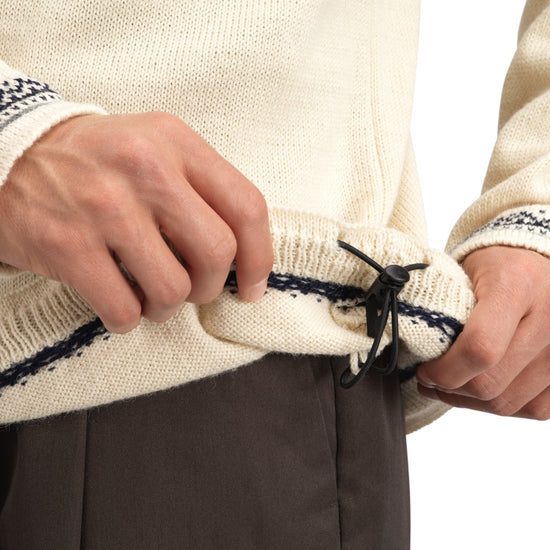 Dale Of Norway M VAIL MASC MERINO SWEATER - Pullover bei PeakStyle