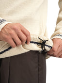 Dale Of Norway M VAIL MASC MERINO SWEATER - Pullover bei PeakStyle