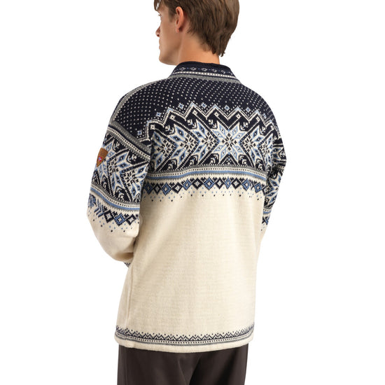 Dale Of Norway M VAIL MASC MERINO SWEATER - Pullover bei PeakStyle