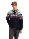 Dale Of Norway M VAIL MASC MERINO SWEATER - Pullover bei PeakStyle