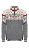 Dale Of Norway M VAIL MASC MERINO SWEATER - Pullover bei PeakStyle