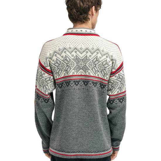 Dale Of Norway M VAIL MASC MERINO SWEATER - Pullover bei PeakStyle