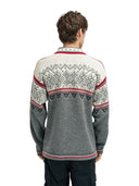 Dale Of Norway M VAIL MASC MERINO SWEATER - Pullover bei PeakStyle
