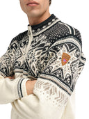 Dale Of Norway M VAIL MASC MERINO SWEATER - Pullover bei PeakStyle