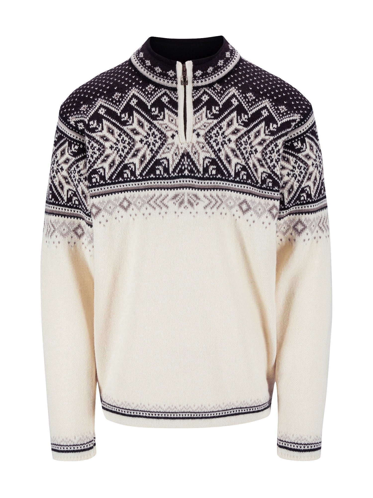 Dale Of Norway M VAIL MASC MERINO SWEATER - Pullover bei PeakStyle