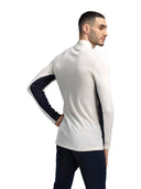 Dale Of Norway M VAIL MASCULINE BASELAYER HALF ZIP - Pullover bei PeakStyle