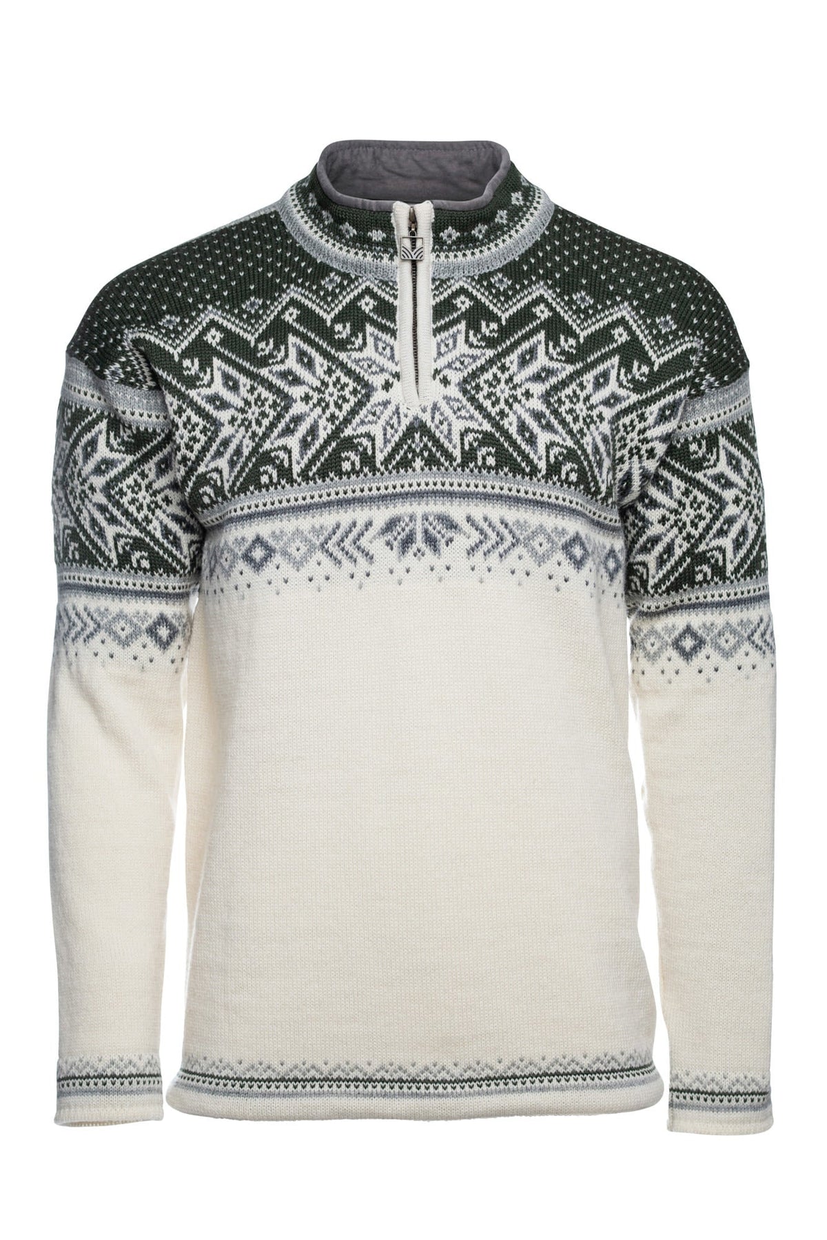 Dale of Norway M VAIL SWEATER - Oberbekleidung bei PeakStyle