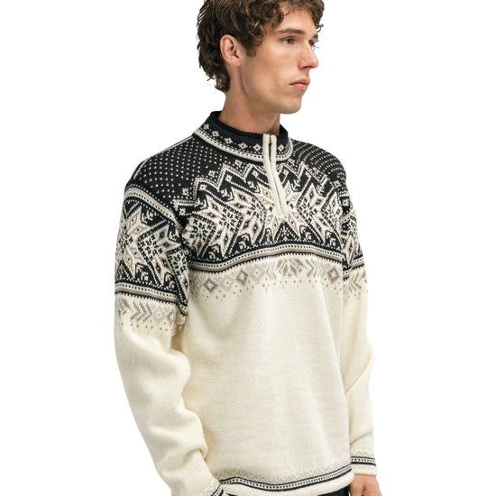 Dale of Norway M VAIL SWEATER - Oberbekleidung bei PeakStyle
