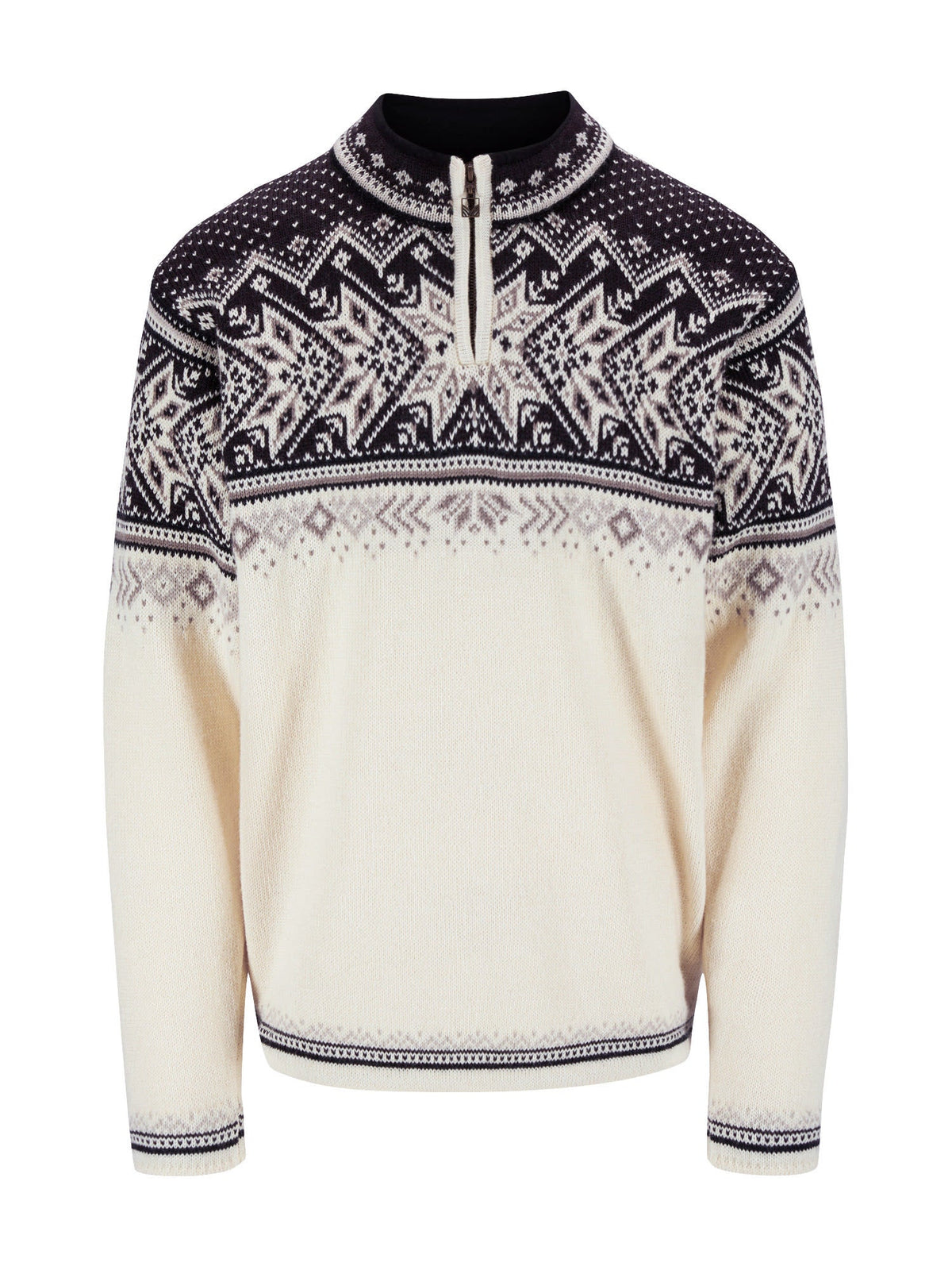 Dale of Norway M VAIL SWEATER - Oberbekleidung bei PeakStyle