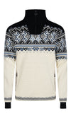 Dale Of Norway M VAIL WP MASC SWEATER - Pullover bei PeakStyle