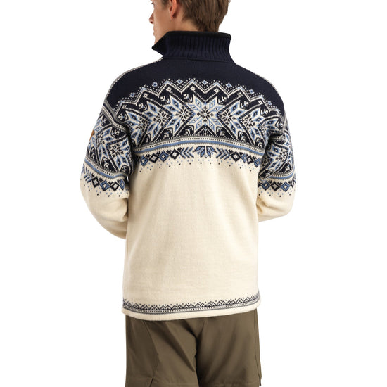 Dale Of Norway M VAIL WP MASC SWEATER - Pullover bei PeakStyle