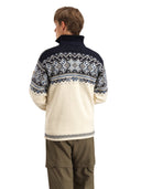 Dale Of Norway M VAIL WP MASC SWEATER - Pullover bei PeakStyle