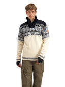 Dale Of Norway M VAIL WP MASC SWEATER - Pullover bei PeakStyle