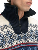 Dale Of Norway M VAIL WP MASC SWEATER - Pullover bei PeakStyle