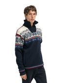 Dale Of Norway M VAIL WP MASC SWEATER - Pullover bei PeakStyle