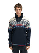Dale Of Norway M VAIL WP MASC SWEATER - Pullover bei PeakStyle